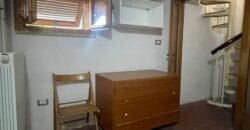 16V – VADA, TRILOCALE CON GARAGE COMUNICANTE