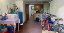 16V – VADA, TRILOCALE CON GARAGE COMUNICANTE