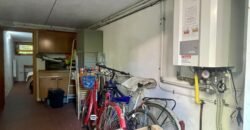16V – VADA, TRILOCALE CON GARAGE COMUNICANTE