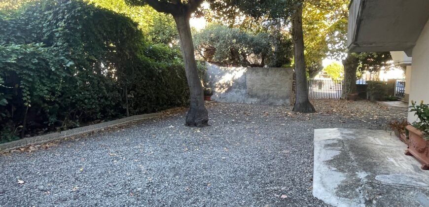 16V – VADA, TRILOCALE CON GARAGE COMUNICANTE