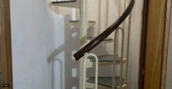 16V – VADA, TRILOCALE CON GARAGE COMUNICANTE