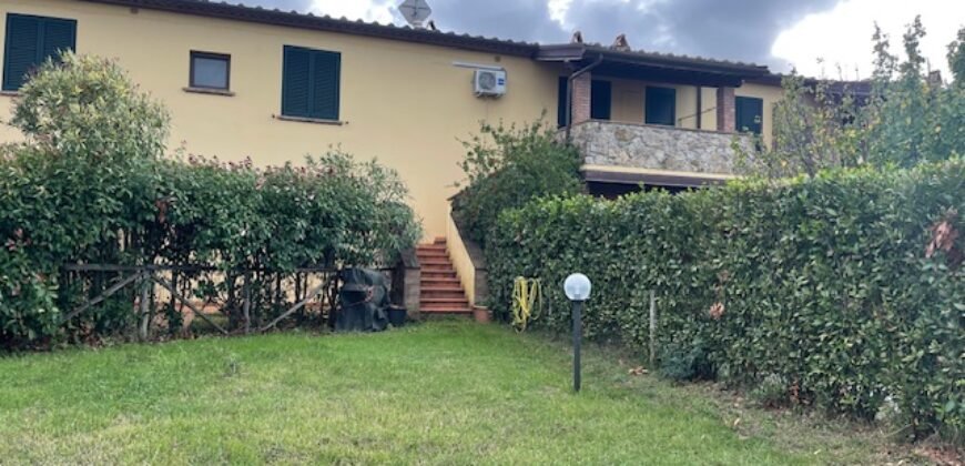 24V – POMAIA, APPARTAMENTO IN COLONICA 24V – POMAIA, APPARTAMENTO IN COLONICA