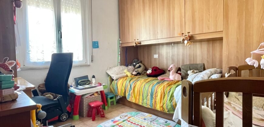 4V- VADA, TRILOCALE INDIPENDENTE