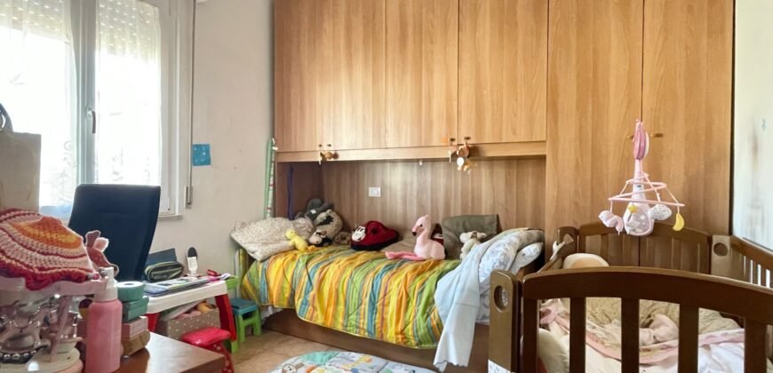 4V- VADA, TRILOCALE INDIPENDENTE