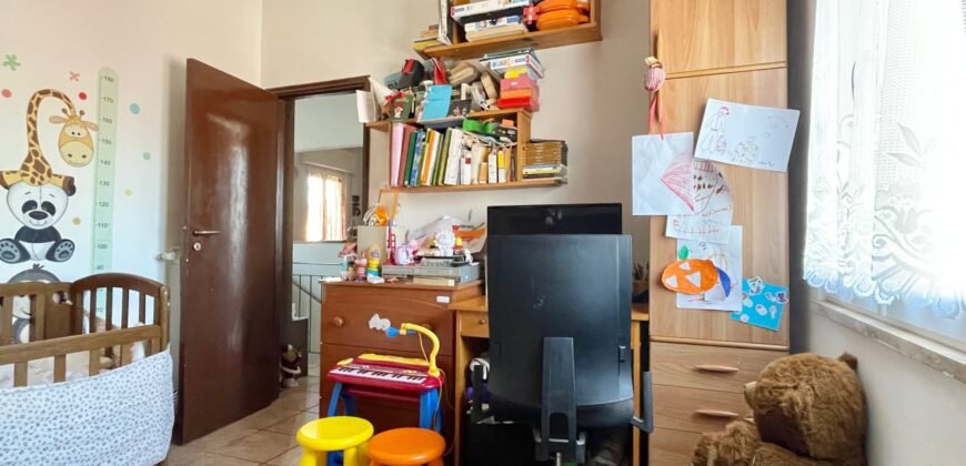 4V- VADA, TRILOCALE INDIPENDENTE