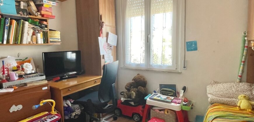 4V- VADA, TRILOCALE INDIPENDENTE