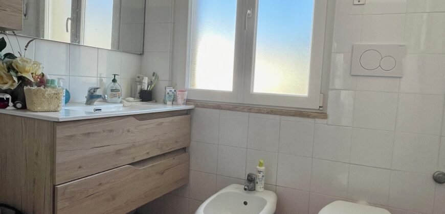 4V- VADA, TRILOCALE INDIPENDENTE