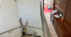 4V- VADA, TRILOCALE INDIPENDENTE