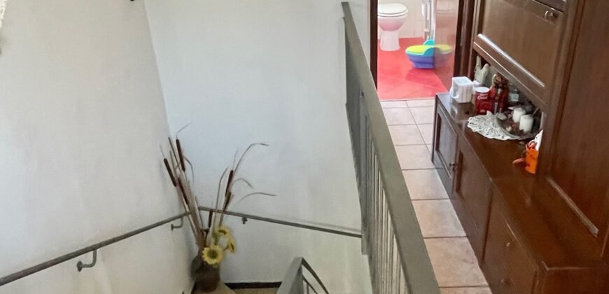 4V- VADA, TRILOCALE INDIPENDENTE