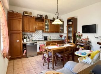 4V- VADA, TRILOCALE INDIPENDENTE