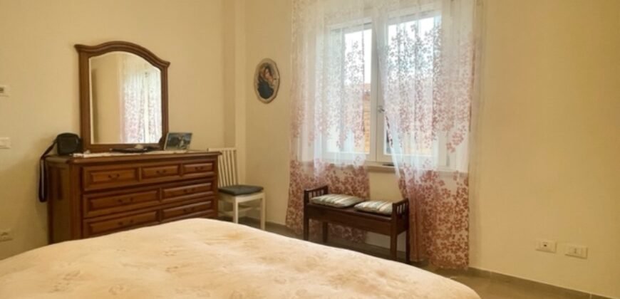 5V – VADA, VILLETTA INDIPENDENTE