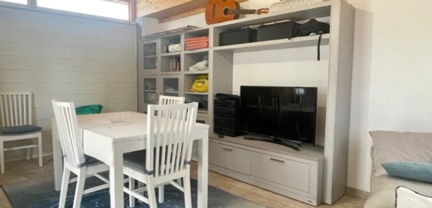 5V – VADA, VILLETTA INDIPENDENTE