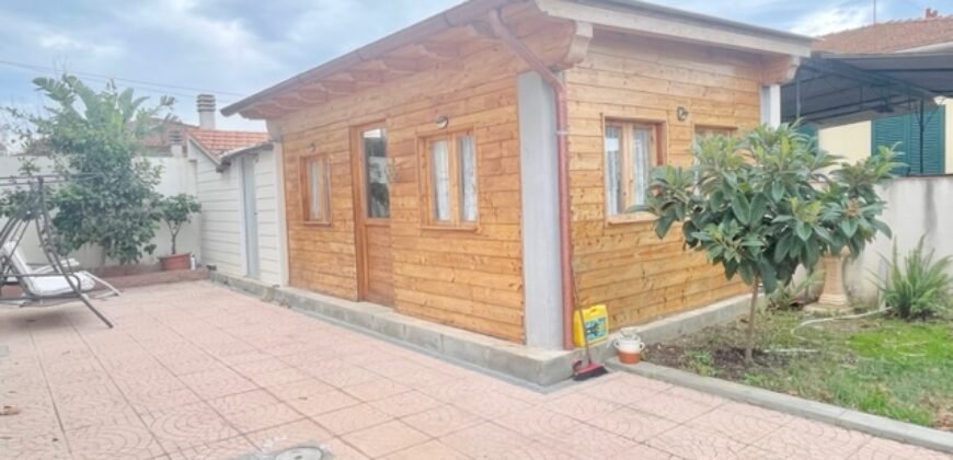 5V – VADA, VILLETTA INDIPENDENTE