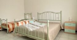 16V- MARINA DI CECINA, AMPIO TRILOCALE A 600 M DAL MARE