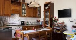 4V- VADA, TRILOCALE INDIPENDENTE