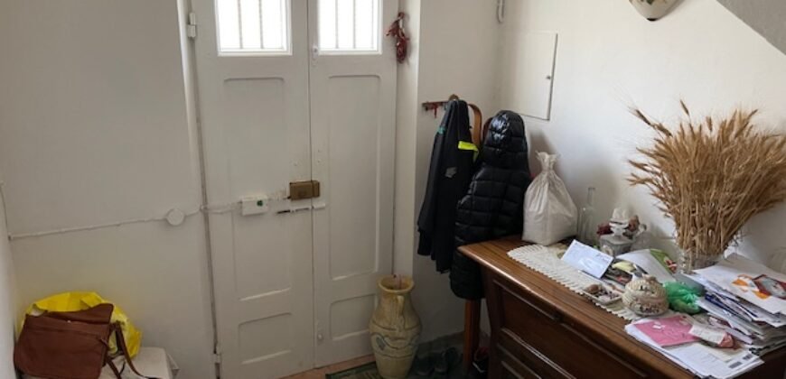 4V- VADA, TRILOCALE INDIPENDENTE