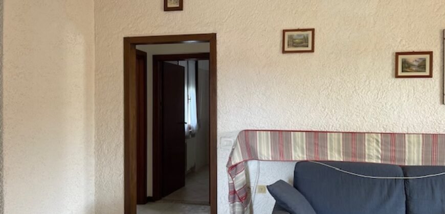 16V- MARINA DI CECINA, AMPIO TRILOCALE A 600 M DAL MARE