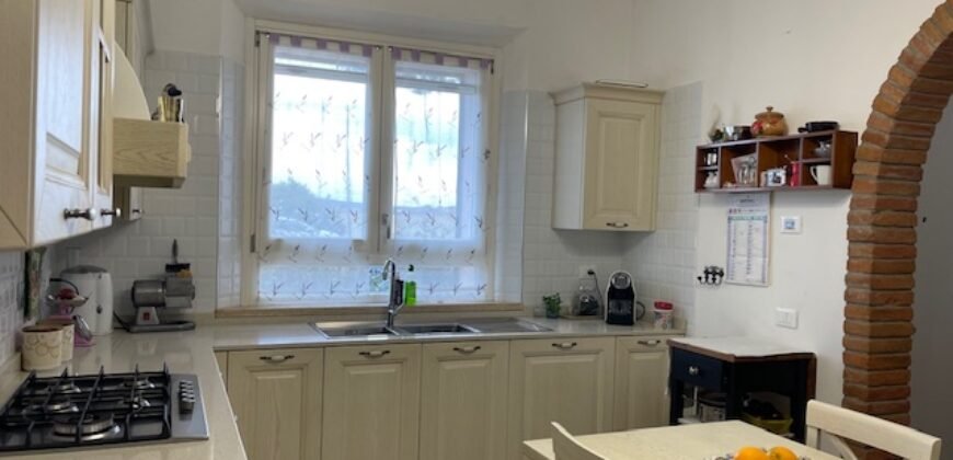 5V – VADA, VILLETTA INDIPENDENTE