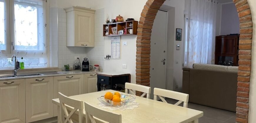 5V – VADA, VILLETTA INDIPENDENTE