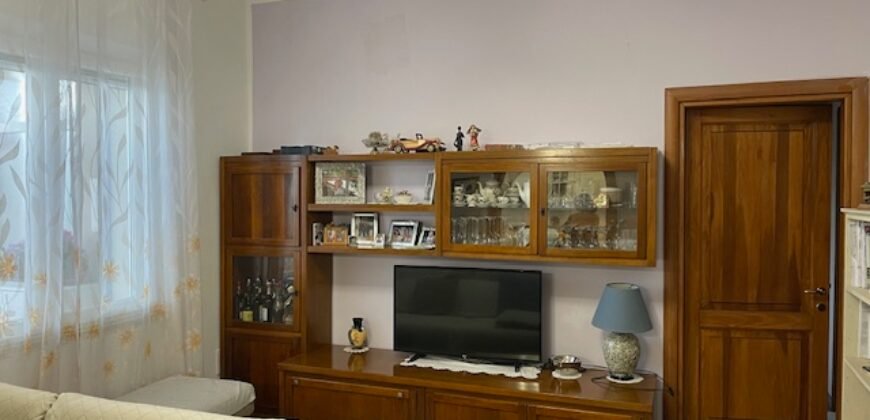 5V – VADA, VILLETTA INDIPENDENTE