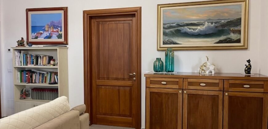 5V – VADA, VILLETTA INDIPENDENTE