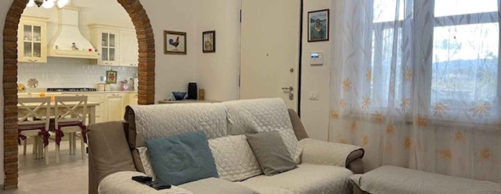 5V – VADA, VILLETTA INDIPENDENTE