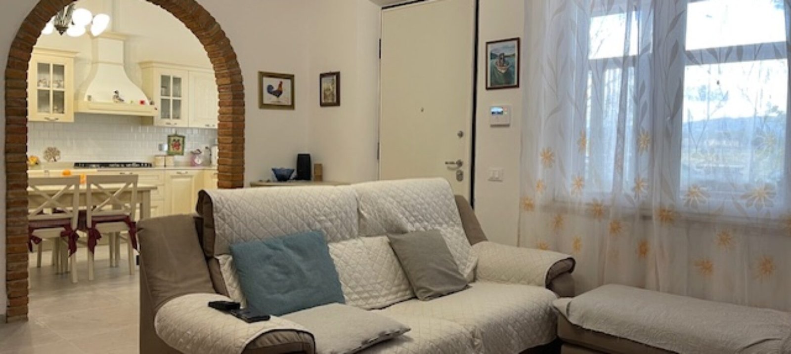 5V – VADA, VILLETTA INDIPENDENTE