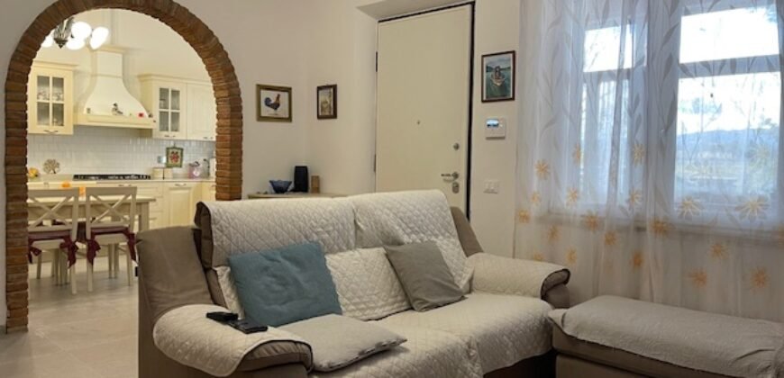 5V – VADA, VILLETTA INDIPENDENTE