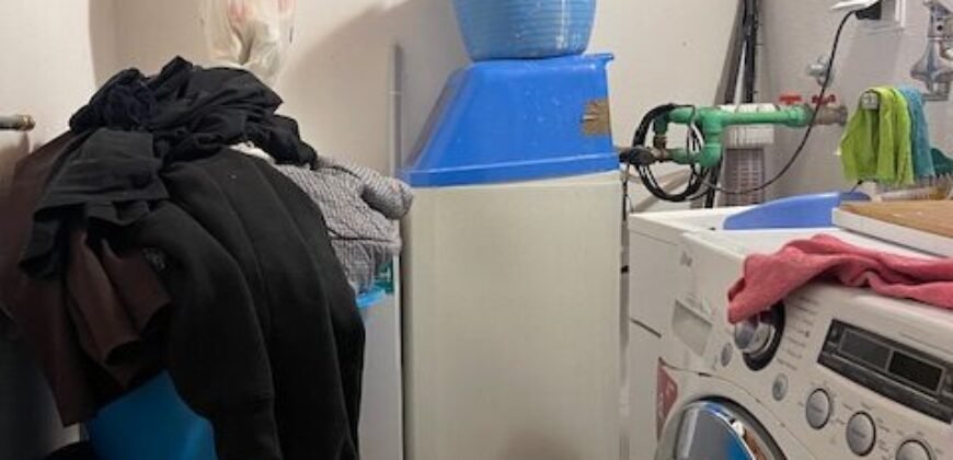 5V – VADA, VILLETTA INDIPENDENTE