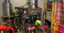 5V – VADA, VILLETTA INDIPENDENTE