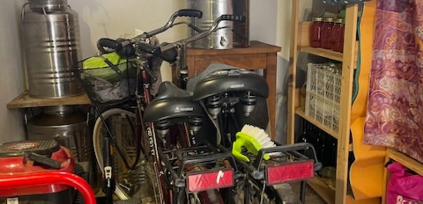 5V – VADA, VILLETTA INDIPENDENTE