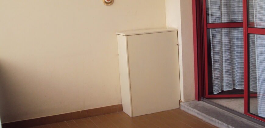 14V – VADA, MONOLOCALE CON TERRAZZA