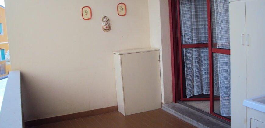 14V – VADA, MONOLOCALE CON TERRAZZA