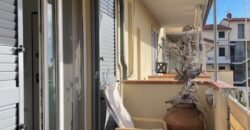 8V – ROSIGNANO SOLVAY, APPARTAMENTO CON GARAGE