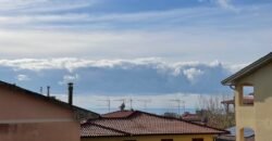 8V – ROSIGNANO SOLVAY, APPARTAMENTO CON GARAGE