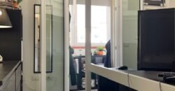 8V – ROSIGNANO SOLVAY, APPARTAMENTO CON GARAGE