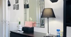 8V – ROSIGNANO SOLVAY, APPARTAMENTO CON GARAGE