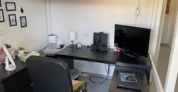 8V – ROSIGNANO SOLVAY, APPARTAMENTO CON GARAGE