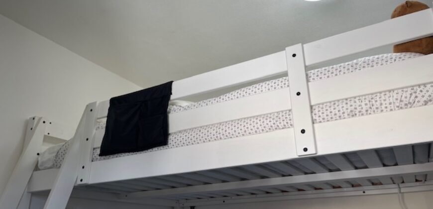 8V – ROSIGNANO SOLVAY, APPARTAMENTO CON GARAGE