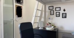 8V – ROSIGNANO SOLVAY, APPARTAMENTO CON GARAGE