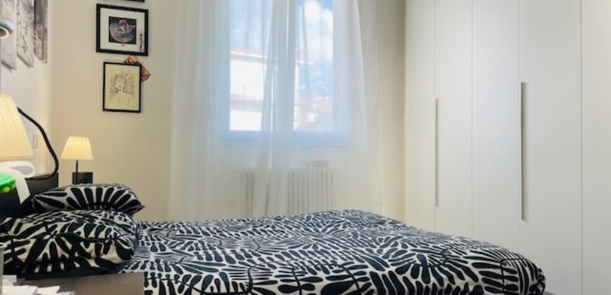 8V – ROSIGNANO SOLVAY, APPARTAMENTO CON GARAGE