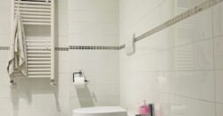 8V – ROSIGNANO SOLVAY, APPARTAMENTO CON GARAGE