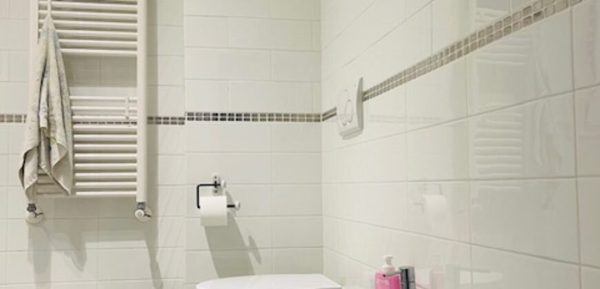 8V – ROSIGNANO SOLVAY, APPARTAMENTO CON GARAGE