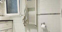 8V – ROSIGNANO SOLVAY, APPARTAMENTO CON GARAGE