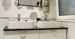 8V – ROSIGNANO SOLVAY, APPARTAMENTO CON GARAGE