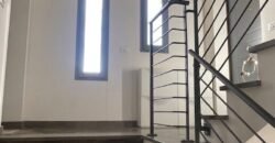 8V – ROSIGNANO SOLVAY, APPARTAMENTO CON GARAGE