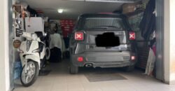 8V – ROSIGNANO SOLVAY, APPARTAMENTO CON GARAGE