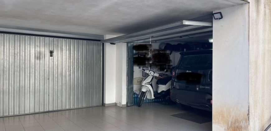 8V – ROSIGNANO SOLVAY, APPARTAMENTO CON GARAGE