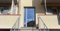 8V – ROSIGNANO SOLVAY, APPARTAMENTO CON GARAGE