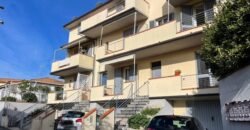 8V – ROSIGNANO SOLVAY, APPARTAMENTO CON GARAGE